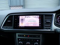 USED 2025 25 SEAT ATECA 1.5 TSI EVO XPERIENCE Lux DSG Euro 6 (s/s) 5dr SALE NOW Â£27,499