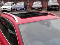USED 2025 25 SEAT ATECA 1.5 TSI EVO XPERIENCE Lux DSG Euro 6 (s/s) 5dr SALE NOW Â£27,499