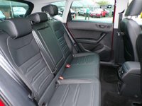 USED 2025 25 SEAT ATECA 1.5 TSI EVO XPERIENCE Lux DSG Euro 6 (s/s) 5dr SALE NOW Â£27,499