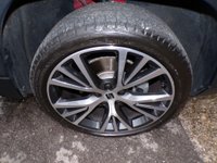 USED 2025 25 SEAT ATECA 1.5 TSI EVO XPERIENCE Lux DSG Euro 6 (s/s) 5dr SALE NOW Â£27,499
