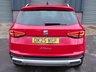 USED 2025 25 SEAT ATECA 1.5 TSI EVO XPERIENCE Lux DSG Euro 6 (s/s) 5dr SALE NOW Â£27,499