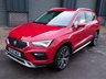 USED 2025 25 SEAT ATECA 1.5 TSI EVO XPERIENCE Lux DSG Euro 6 (s/s) 5dr SALE NOW Â£27,499