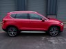 USED 2025 25 SEAT ATECA 1.5 TSI EVO XPERIENCE Lux DSG Euro 6 (s/s) 5dr SALE NOW Â£27,499
