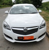 USED 2017 17 VAUXHALL INSIGNIA 1.6 CDTi SRi VX Line Hatchback 5dr Diesel Manual Euro 6 (s/s) (136 ps) 2017 VAUXHALL INSIGNIA 1.6 CDTi SRi VX Line Hatchback 5dr Diesel Manual Euro 6 (s/s) (136 ps) ULEZ COMPLIANT &pound;35 ROAD TAX 70 MPG DAB RADIO CRUISE CONTROL BLUETOOTH PHONE MP3 12 MONTH MOT 6 MONTH RAC WARRANTY FINANCE AVAILABLE