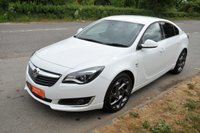 USED 2017 17 VAUXHALL INSIGNIA 1.6 CDTi SRi VX Line Hatchback 5dr Diesel Manual Euro 6 (s/s) (136 ps) 2017 VAUXHALL INSIGNIA 1.6 CDTi SRi VX Line Hatchback 5dr Diesel Manual Euro 6 (s/s) (136 ps) ULEZ COMPLIANT &pound;35 ROAD TAX 70 MPG DAB RADIO CRUISE CONTROL BLUETOOTH PHONE MP3 12 MONTH MOT 6 MONTH RAC WARRANTY FINANCE AVAILABLE
