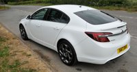 USED 2017 17 VAUXHALL INSIGNIA 1.6 CDTi SRi VX Line Hatchback 5dr Diesel Manual Euro 6 (s/s) (136 ps) 2017 VAUXHALL INSIGNIA 1.6 CDTi SRi VX Line Hatchback 5dr Diesel Manual Euro 6 (s/s) (136 ps) ULEZ COMPLIANT &pound;35 ROAD TAX 70 MPG DAB RADIO CRUISE CONTROL BLUETOOTH PHONE MP3 12 MONTH MOT 6 MONTH RAC WARRANTY FINANCE AVAILABLE