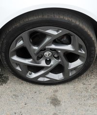USED 2017 17 VAUXHALL INSIGNIA 1.6 CDTi SRi VX Line Hatchback 5dr Diesel Manual Euro 6 (s/s) (136 ps) 2017 VAUXHALL INSIGNIA 1.6 CDTi SRi VX Line Hatchback 5dr Diesel Manual Euro 6 (s/s) (136 ps) ULEZ COMPLIANT &pound;35 ROAD TAX 70 MPG DAB RADIO CRUISE CONTROL BLUETOOTH PHONE MP3 12 MONTH MOT 6 MONTH RAC WARRANTY FINANCE AVAILABLE