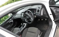 USED 2017 17 VAUXHALL INSIGNIA 1.6 CDTi SRi VX Line Hatchback 5dr Diesel Manual Euro 6 (s/s) (136 ps) 2017 VAUXHALL INSIGNIA 1.6 CDTi SRi VX Line Hatchback 5dr Diesel Manual Euro 6 (s/s) (136 ps) ULEZ COMPLIANT &pound;35 ROAD TAX 70 MPG DAB RADIO CRUISE CONTROL BLUETOOTH PHONE MP3 12 MONTH MOT 6 MONTH RAC WARRANTY FINANCE AVAILABLE