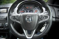 USED 2017 17 VAUXHALL INSIGNIA 1.6 CDTi SRi VX Line Hatchback 5dr Diesel Manual Euro 6 (s/s) (136 ps) 2017 VAUXHALL INSIGNIA 1.6 CDTi SRi VX Line Hatchback 5dr Diesel Manual Euro 6 (s/s) (136 ps) ULEZ COMPLIANT &pound;35 ROAD TAX 70 MPG DAB RADIO CRUISE CONTROL BLUETOOTH PHONE MP3 12 MONTH MOT 6 MONTH RAC WARRANTY FINANCE AVAILABLE
