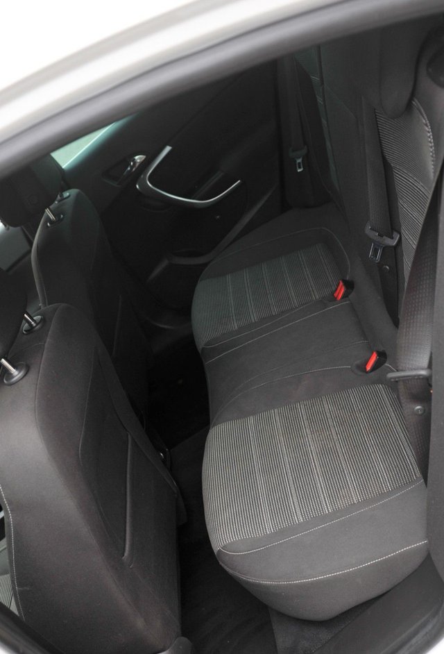 2017 VAUXHALL INSIGNIA - Photo 10