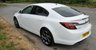 USED 2017 17 VAUXHALL INSIGNIA 1.6 CDTi SRi VX Line Hatchback 5dr Diesel Manual Euro 6 (s/s) (136 ps) 2017 VAUXHALL INSIGNIA 1.6 CDTi SRi VX Line Hatchback 5dr Diesel Manual Euro 6 (s/s) (136 ps) ULEZ COMPLIANT &pound;35 ROAD TAX 70 MPG DAB RADIO CRUISE CONTROL BLUETOOTH PHONE MP3 12 MONTH MOT 6 MONTH RAC WARRANTY FINANCE AVAILABLE