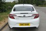 USED 2017 17 VAUXHALL INSIGNIA 1.6 CDTi SRi VX Line Hatchback 5dr Diesel Manual Euro 6 (s/s) (136 ps) 2017 VAUXHALL INSIGNIA 1.6 CDTi SRi VX Line Hatchback 5dr Diesel Manual Euro 6 (s/s) (136 ps) ULEZ COMPLIANT &pound;35 ROAD TAX 70 MPG DAB RADIO CRUISE CONTROL BLUETOOTH PHONE MP3 12 MONTH MOT 6 MONTH RAC WARRANTY FINANCE AVAILABLE