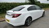 USED 2017 17 VAUXHALL INSIGNIA 1.6 CDTi SRi VX Line Hatchback 5dr Diesel Manual Euro 6 (s/s) (136 ps) 2017 VAUXHALL INSIGNIA 1.6 CDTi SRi VX Line Hatchback 5dr Diesel Manual Euro 6 (s/s) (136 ps) ULEZ COMPLIANT &pound;35 ROAD TAX 70 MPG DAB RADIO CRUISE CONTROL BLUETOOTH PHONE MP3 12 MONTH MOT 6 MONTH RAC WARRANTY FINANCE AVAILABLE