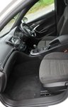 USED 2017 17 VAUXHALL INSIGNIA 1.6 CDTi SRi VX Line Hatchback 5dr Diesel Manual Euro 6 (s/s) (136 ps) 2017 VAUXHALL INSIGNIA 1.6 CDTi SRi VX Line Hatchback 5dr Diesel Manual Euro 6 (s/s) (136 ps) ULEZ COMPLIANT &pound;35 ROAD TAX 70 MPG DAB RADIO CRUISE CONTROL BLUETOOTH PHONE MP3 12 MONTH MOT 6 MONTH RAC WARRANTY FINANCE AVAILABLE