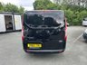 USED 2016 65 FORD TRANSIT CUSTOM 2.2 TDCi 270 Limited Panel Van 5dr Diesel Manual L1 H1 (186 g/km, 123 bhp) 