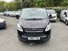 USED 2016 65 FORD TRANSIT CUSTOM 2.2 TDCi 270 Limited Panel Van 5dr Diesel Manual L1 H1 (186 g/km, 123 bhp) 