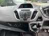 USED 2016 65 FORD TRANSIT CUSTOM 2.2 TDCi 270 Limited Panel Van 5dr Diesel Manual L1 H1 (186 g/km, 123 bhp) 