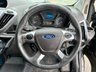 USED 2016 65 FORD TRANSIT CUSTOM 2.2 TDCi 270 Limited Panel Van 5dr Diesel Manual L1 H1 (186 g/km, 123 bhp) 