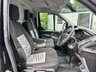 USED 2016 65 FORD TRANSIT CUSTOM 2.2 TDCi 270 Limited Panel Van 5dr Diesel Manual L1 H1 (186 g/km, 123 bhp) 