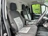 USED 2016 65 FORD TRANSIT CUSTOM 2.2 TDCi 270 Limited Panel Van 5dr Diesel Manual L1 H1 (186 g/km, 123 bhp) 