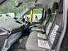 USED 2016 65 FORD TRANSIT CUSTOM 2.2 TDCi 270 Limited Panel Van 5dr Diesel Manual L1 H1 (186 g/km, 123 bhp) 