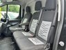 USED 2016 65 FORD TRANSIT CUSTOM 2.2 TDCi 270 Limited Panel Van 5dr Diesel Manual L1 H1 (186 g/km, 123 bhp) 
