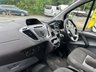 USED 2016 65 FORD TRANSIT CUSTOM 2.2 TDCi 270 Limited Panel Van 5dr Diesel Manual L1 H1 (186 g/km, 123 bhp) 