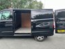 USED 2016 65 FORD TRANSIT CUSTOM 2.2 TDCi 270 Limited Panel Van 5dr Diesel Manual L1 H1 (186 g/km, 123 bhp) 