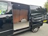 USED 2016 65 FORD TRANSIT CUSTOM 2.2 TDCi 270 Limited Panel Van 5dr Diesel Manual L1 H1 (186 g/km, 123 bhp) 