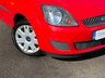 USED 2007 57 FORD FIESTA 1.25 Style Hatchback 3dr Petrol Manual (142 g/km, 74 bhp) 