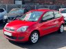 USED 2007 57 FORD FIESTA 1.25 Style Hatchback 3dr Petrol Manual (142 g/km, 74 bhp) 