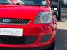 USED 2007 57 FORD FIESTA 1.25 Style Hatchback 3dr Petrol Manual (142 g/km, 74 bhp) 