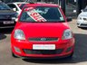 USED 2007 57 FORD FIESTA 1.25 Style Hatchback 3dr Petrol Manual (142 g/km, 74 bhp) 