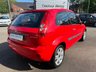 USED 2007 57 FORD FIESTA 1.25 Style Hatchback 3dr Petrol Manual (142 g/km, 74 bhp) 