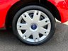 USED 2007 57 FORD FIESTA 1.25 Style Hatchback 3dr Petrol Manual (142 g/km, 74 bhp) 