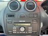 USED 2007 57 FORD FIESTA 1.25 Style Hatchback 3dr Petrol Manual (142 g/km, 74 bhp) 