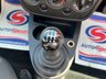 USED 2007 57 FORD FIESTA 1.25 Style Hatchback 3dr Petrol Manual (142 g/km, 74 bhp) 