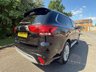 USED 2018 68 MITSUBISHI OUTLANDER 2.4h TwinMotor 13.8kWh 5h SUV 5dr Petrol Plug-in Hybrid CVT 4WD Euro 6 (s/s) (209 ps) 