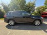 USED 2018 68 MITSUBISHI OUTLANDER 2.4h TwinMotor 13.8kWh 5h SUV 5dr Petrol Plug-in Hybrid CVT 4WD Euro 6 (s/s) (209 ps) 
