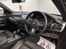 USED 2017 14 BMW X5 3.0 M50d SUV 5dr Diesel Auto xDrive Euro 6 (s/s) (381 ps) 