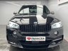 USED 2017 14 BMW X5 3.0 M50d SUV 5dr Diesel Auto xDrive Euro 6 (s/s) (381 ps) 