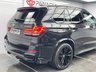 USED 2017 14 BMW X5 3.0 M50d SUV 5dr Diesel Auto xDrive Euro 6 (s/s) (381 ps) 