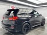 USED 2017 14 BMW X5 3.0 M50d SUV 5dr Diesel Auto xDrive Euro 6 (s/s) (381 ps) 