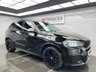 USED 2017 14 BMW X5 3.0 M50d SUV 5dr Diesel Auto xDrive Euro 6 (s/s) (381 ps) 