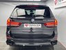 USED 2017 14 BMW X5 3.0 M50d SUV 5dr Diesel Auto xDrive Euro 6 (s/s) (381 ps) 