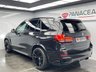 USED 2017 14 BMW X5 3.0 M50d SUV 5dr Diesel Auto xDrive Euro 6 (s/s) (381 ps) 