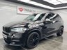 USED 2017 14 BMW X5 3.0 M50d SUV 5dr Diesel Auto xDrive Euro 6 (s/s) (381 ps) 