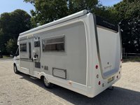 USED 2013 13 AUTO-SLEEPERS BURFORD 2.1 316 CDI Chassis Cab 2dr Diesel Manual RWD L2 (163 bhp) 4 BERTH 2 BELTS FIXED BED