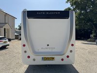 USED 2013 13 AUTO-SLEEPERS BURFORD 2.1 316 CDI Chassis Cab 2dr Diesel Manual RWD L2 (163 bhp) 4 BERTH 2 BELTS FIXED BED