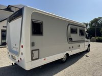 USED 2013 13 AUTO-SLEEPERS BURFORD 2.1 316 CDI Chassis Cab 2dr Diesel Manual RWD L2 (163 bhp) 4 BERTH 2 BELTS FIXED BED